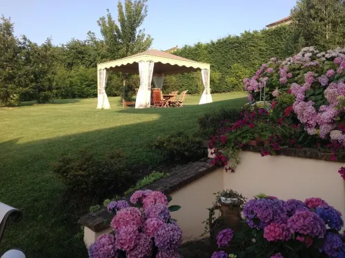 Agriturismo la Casa in Collina