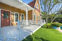 Greenview Resort Hotels in Amphoe Pak Phli