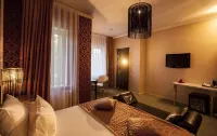 Weekend Boutique Hotel - balcón
