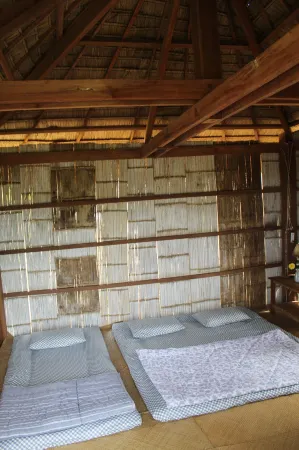 La Villa Hortensia - Mondulkiri Отели в г. Сенмонором