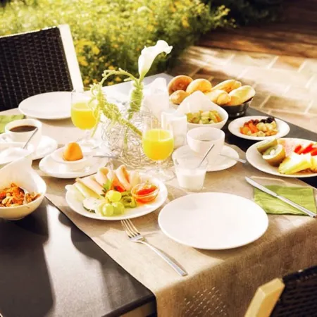 Hotel Garni Toscanina - Adults Only