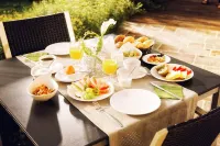 Hotel Garni Toscanina - Adults Only Hotels in Sudoststeiermark