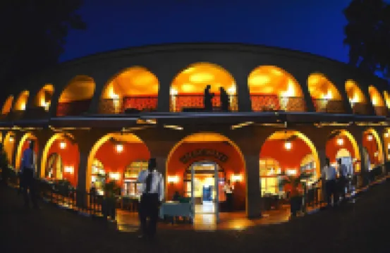 スピーク ホテル のホテル