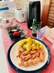 The Linux Garden Hotel (City Amphur Muang Yala) Hotels in Yala