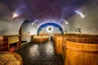 Spa Beerland Chateaux – U Zlaté Hrušky / at Golden Pear Hotels in Hradcany