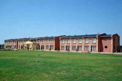 Adansonia Hotel