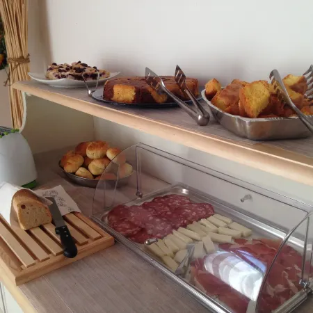 Agriturismo Renai e Monte