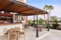 Hotel Tres Torres - bar
