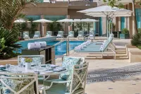 Four Seasons Hotel Cairo at Nile Plaza - ติดทะเล