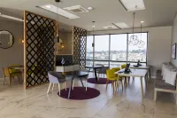 City Express Plus by Marriott Ciudad de México Mundo E - de negocios
