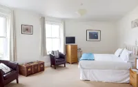 The Beach Hotel Hotels in Porlock