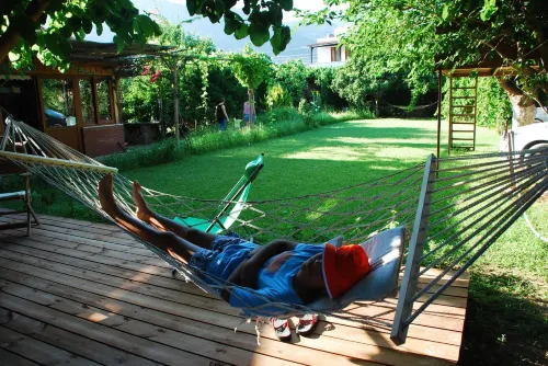 Ova Butik Otel Hotels in Mesudiye