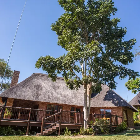 Kruger Park Lodge Unit 239