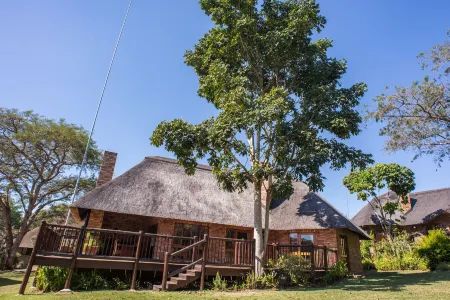 Kruger Park Lodge Unit 239 Отели рядом с достопримечательностью «Phabeni Gate - Kruger National Park»