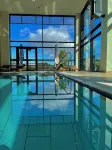 Lufthansa Seeheim - More Than a Conference Hotel Hotels in Seeheim-Jugenheim