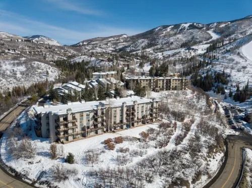 Steamboat Mountain Condoski in/Ski Out, Great Biking/Amenities/Location/Access
