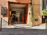 Navona Theatre Hotel Hôtels à : Rione VI Parione