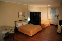 Campago Resort Hotel Hotel a Bukittinggi