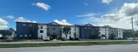 Quality Inn & Suites at Airport Blvd I-65 - Bữa sáng