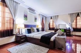 Tranquil Mews Hotel