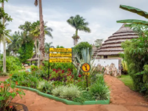 Kingfisher Safaris Resort Hotel Hotels in Buikwe