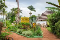 Kingfisher Safaris Resort Hotel Hotels in Jinja