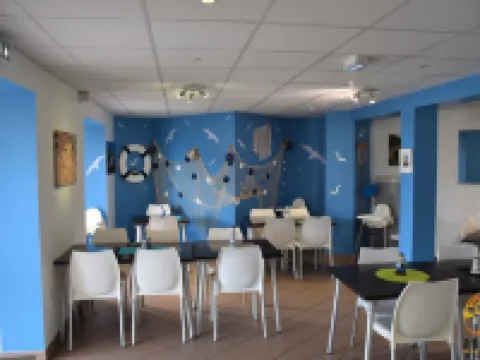 Adonis Grandcamp - Résidence les Isles de Sola Hotels in Grandcamp-Maisy