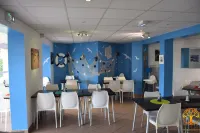 Adonis Grandcamp - Résidence les Isles de Sola Hotels in Carentan