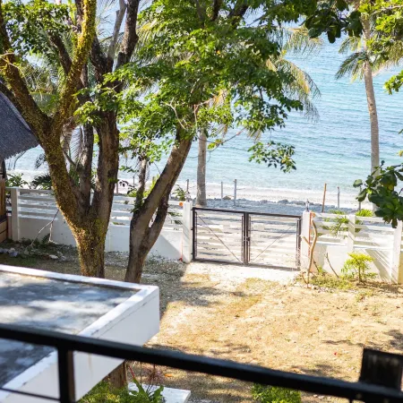 Amami Beach Resort