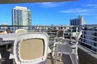 Apartamento Alexander Boulevard