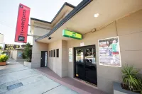 Villawood Hotel Hotels in Villawood