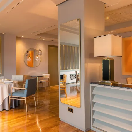 Hotel Miramar Barcelona GL Отели рядом с достопримечательностью «Крепость Монжуик»