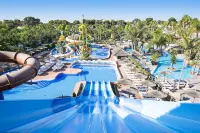 La Marina Resort - de playa