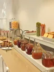 Regina Mare Hotel - breakfast
