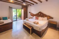 Hotel de Asis Hotels near Riviera Nayarit