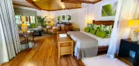Denis Private Island Seychelles
