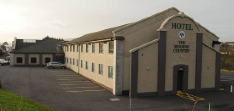Mourne Country Hotel