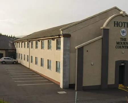 Mourne Country Hotel Hotels in Newry