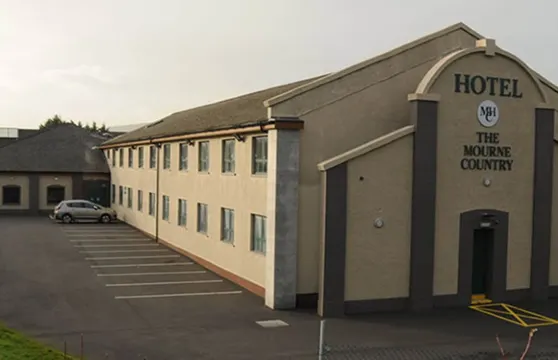 莫恩鄉​​村酒店