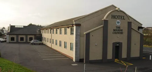 Mourne Country Hotel Hotel di Newry