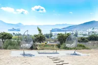 Aelia Suites Milos - View biển