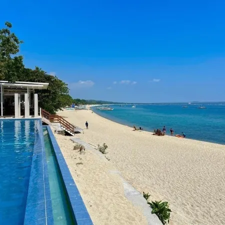 La Luz Beach Resort