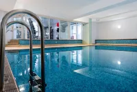 Royal Glen Hotel فنادق في سيدماوث