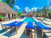 Ananda Beach Hotel - Pools