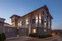 奇科尼亞別墅酒店 酒店