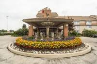 مونت كارلو إن أوكفيل سويتس فنادق في 