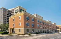 Extended Stay America Suites - Chicago - Skokie Hotels in Glenview