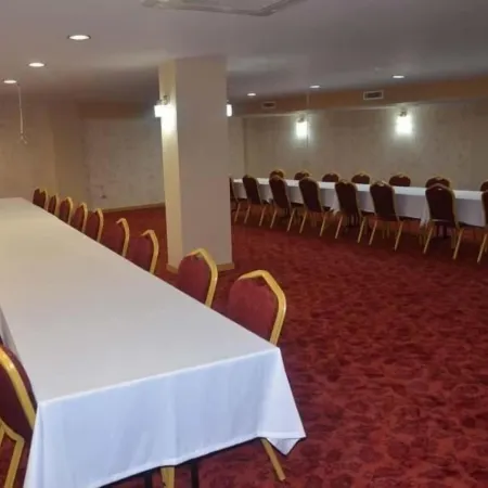 Adana Park Otel