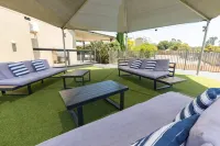 Highfields Motel Toowoomba Hotels in Highfields