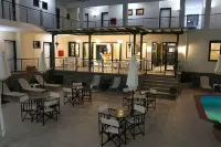 Sun Hotel - Uima-altaat